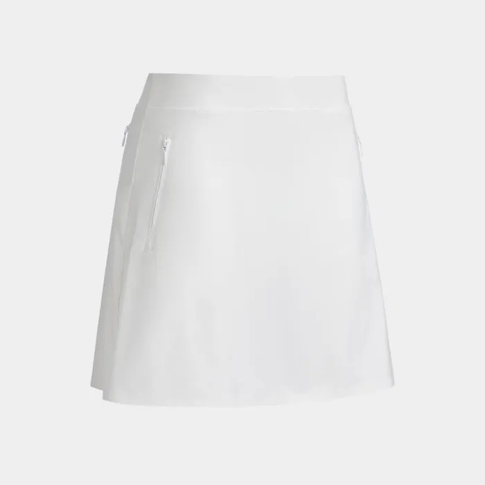 4Way Stretch Effortless Skort Snow Women GFORE Bottoms