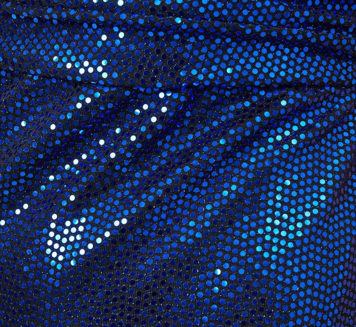 Adrianna Papell Asymmetrical Sequin Dress With Cutout Detail In Cobalt Cobalt Women Long Dresses Adrianna Papell Asymmetrical Sequin Dress With Cutout Detail In Cobalt Cobalt Women Long Dresses