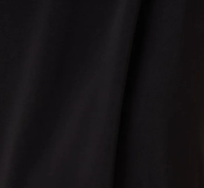 Adrianna Papell Matte Stretch Jersey Fit And Flare Short Halter Dress In Black Black Women Day Dresses Adrianna Papell Matte Stretch Jersey Fit And Flare Short Halter Dress In Black Black Women Day Dresses