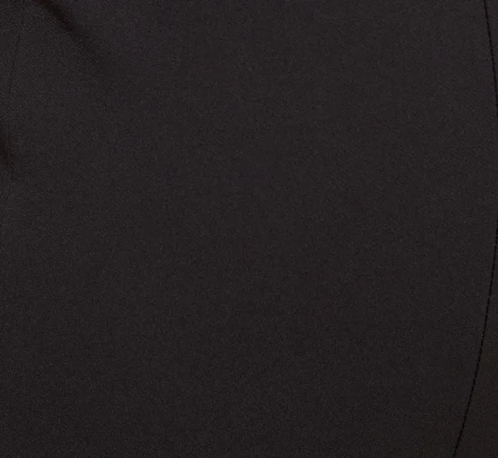 Adrianna Papell OneShoulder Stretch Crepe Tuxedo Short Sheath Cocktail Dress In Black Black Women Short Dresses Adrianna Papell OneShoulder Stretch Crepe Tuxedo Short Sheath Cocktail Dress In Black Black Women Short Dresses