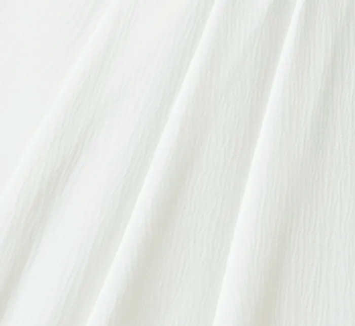 Adrianna Papell Strapless Gown With Draped Skirt In Ivory Ivory Women Simple Wedding Dresses Adrianna Papell Strapless Gown With Draped Skirt In Ivory Ivory Women Simple Wedding Dresses