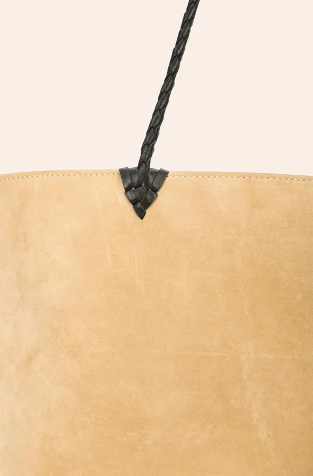Altuzarra Espadrille Tote Large Neutrals Women Bags