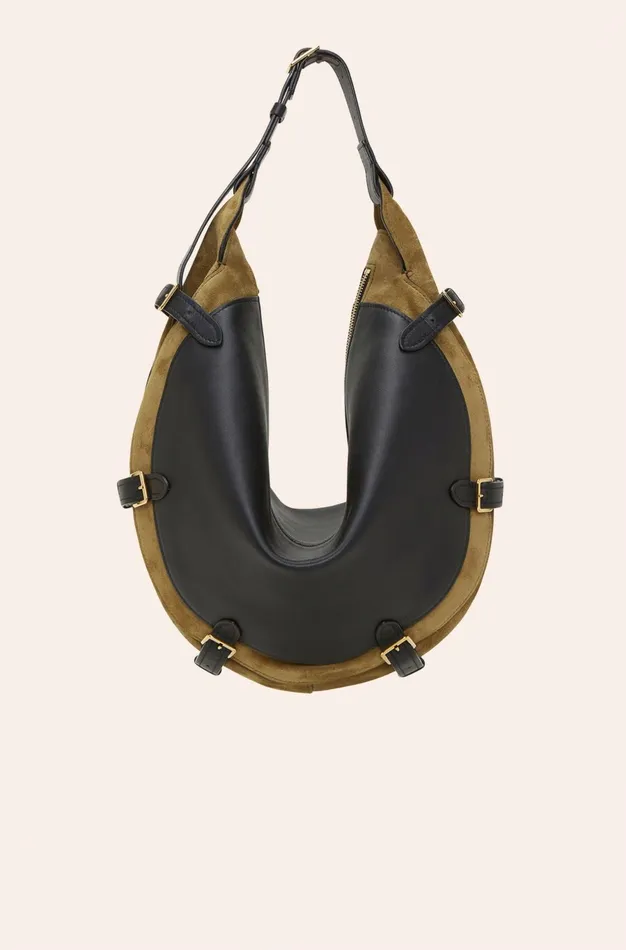 Altuzarra Play Bag Large Black Women Bags