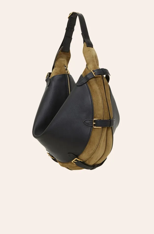 Altuzarra Play Bag Large Black Women Bags
