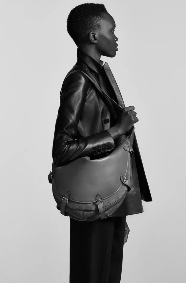 Altuzarra Play Bag Large Black Women Bags