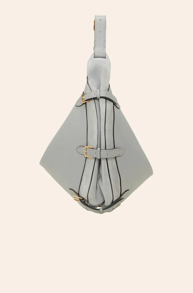 Altuzarra Play Bag Large Grey Women Bags