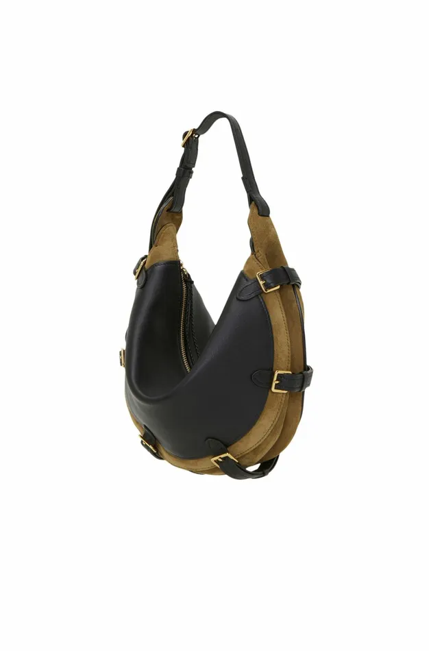 Altuzarra Play Bag Small Black Women Bags
