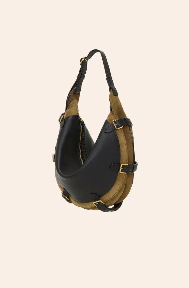 Altuzarra Play Bag Small Black Women Bags