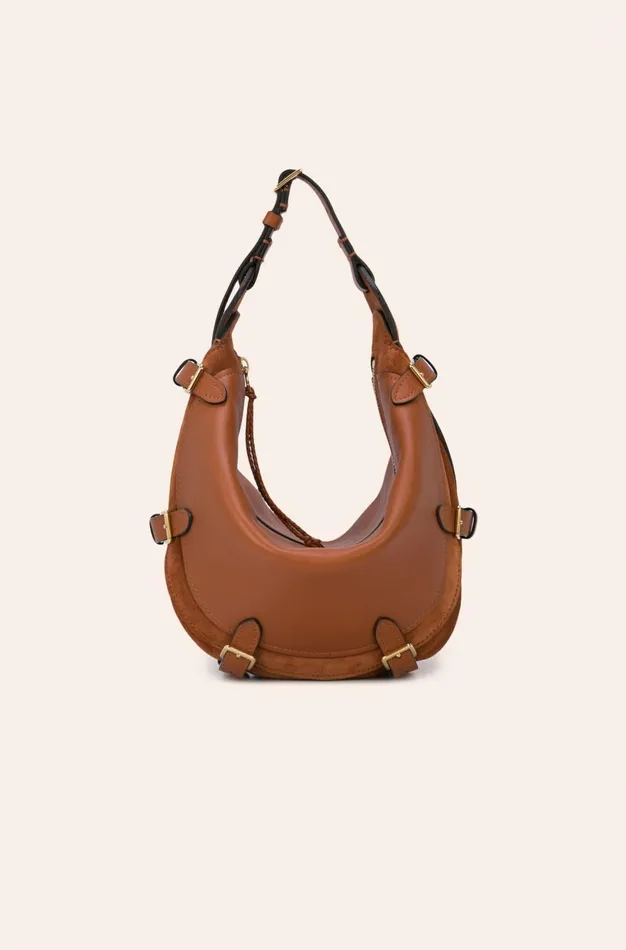 Altuzarra Play Bag Small Brown Women Bags