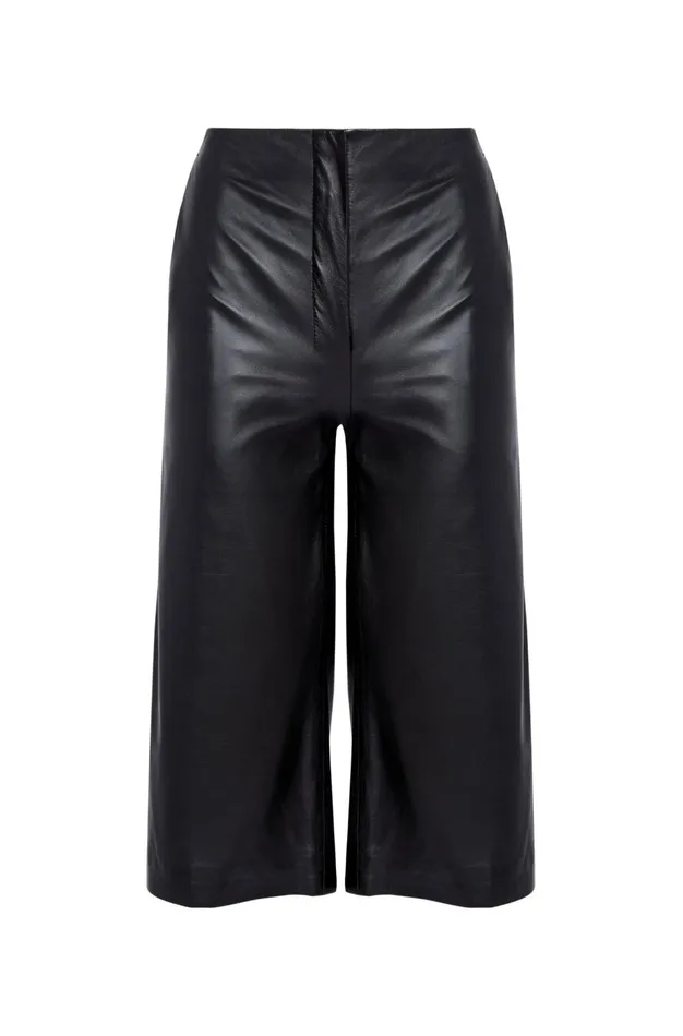 Altuzarra Sam Pant Black Women Pants