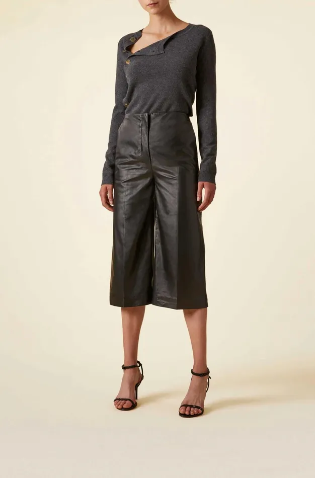 Altuzarra Sam Pant Black Women Pants