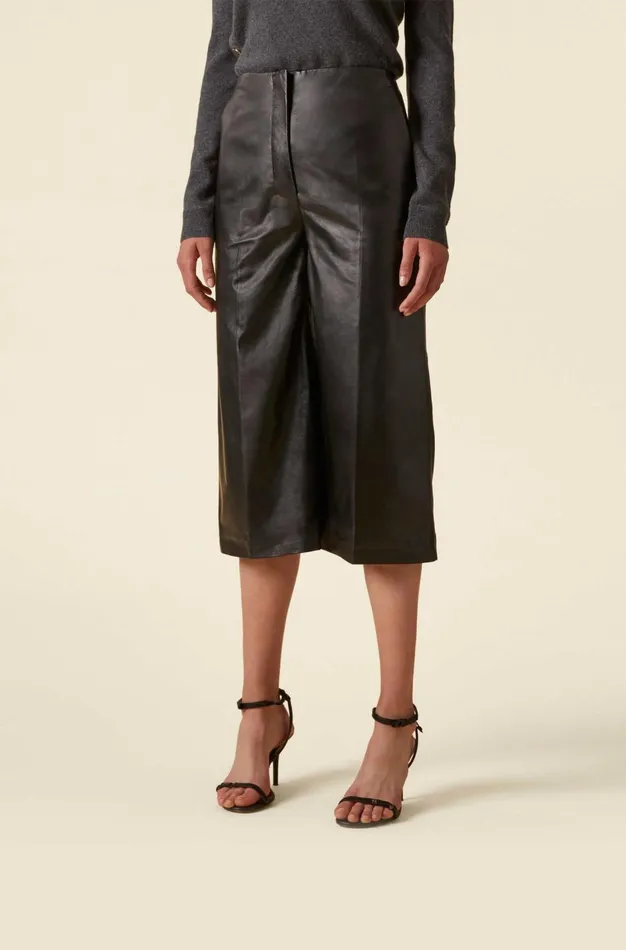 Altuzarra Sam Pant Black Women Pants