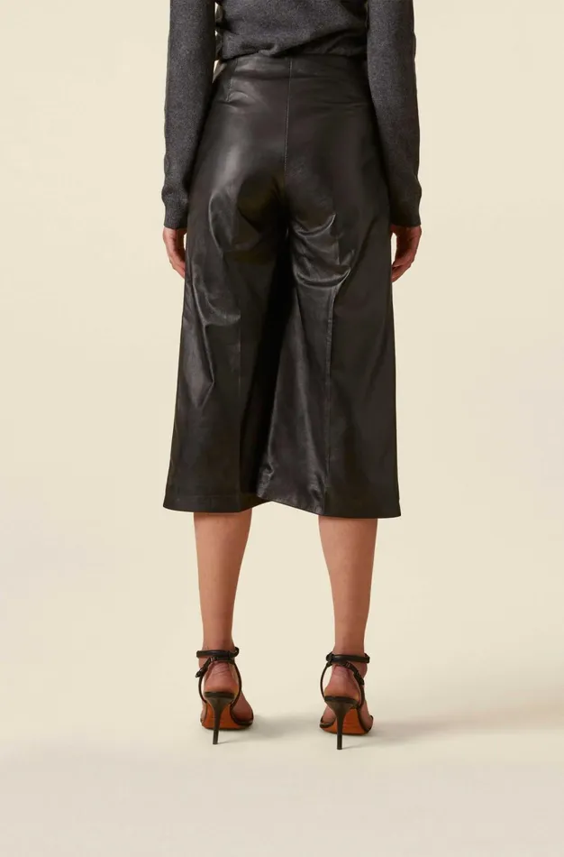 Altuzarra Sam Pant Black Women Pants