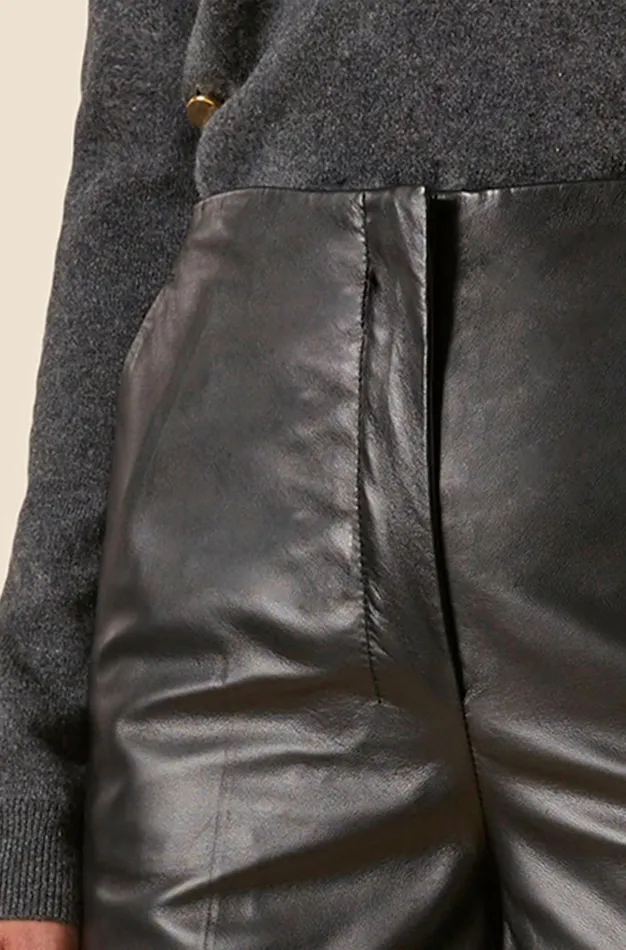 Altuzarra Sam Pant Black Women Pants