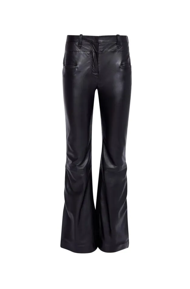 Altuzarra Serge Pant Black Women Pants