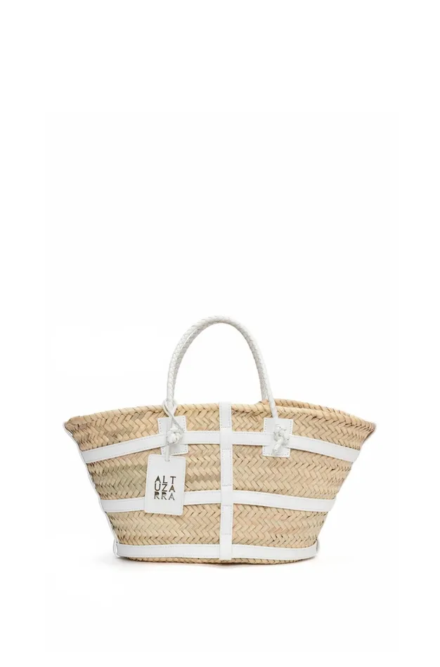 Altuzarra Watermill Bag Small Brown Women Bags