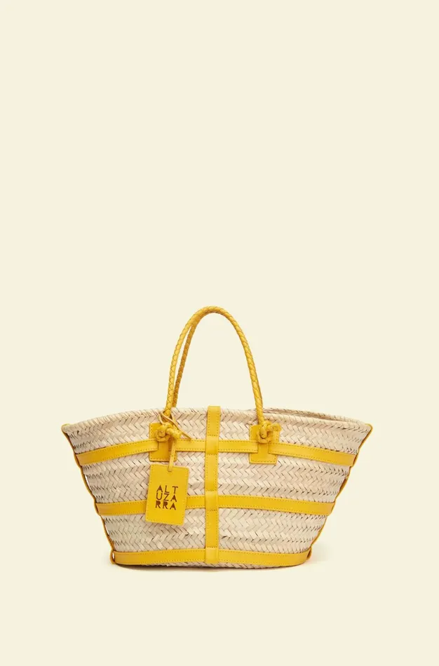 Altuzarra Watermill Bag Small Neutrals Women Bags