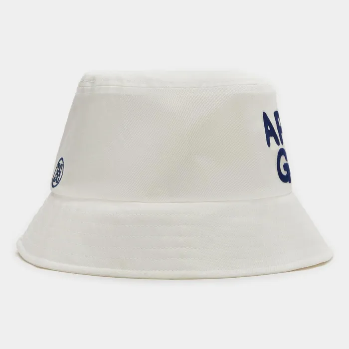 Aprs Golf Cotton Twill Bucket Hat Snow Golf GFORE Hats