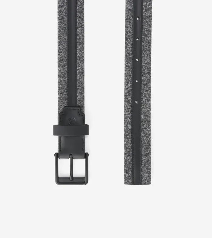 Bags and Backpacks Men Cole Haan 35MM ZERGRAND Neoprene Belt Greyblack Bags and Backpacks Men Cole Haan 35MM ZERGRAND Neoprene Belt Greyblack