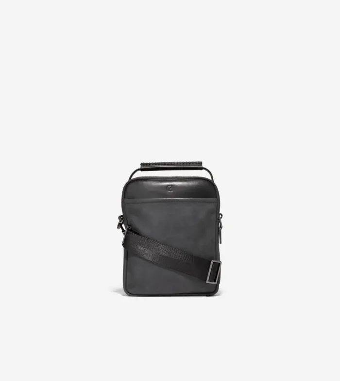 Bags and Backpacks Men Cole Haan American Classics Crossbody Black Bags and Backpacks Men Cole Haan American Classics Crossbody Black