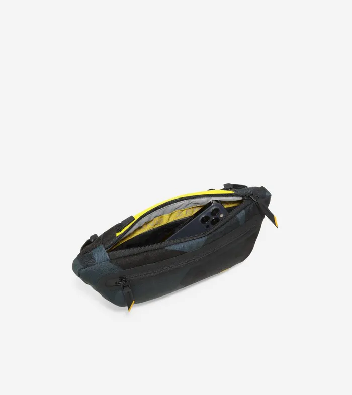 Bags and Backpacks Men Cole Haan ZERGRAND Crossbody Midnight Camo Bags and Backpacks Men Cole Haan ZERGRAND Crossbody Midnight Camo