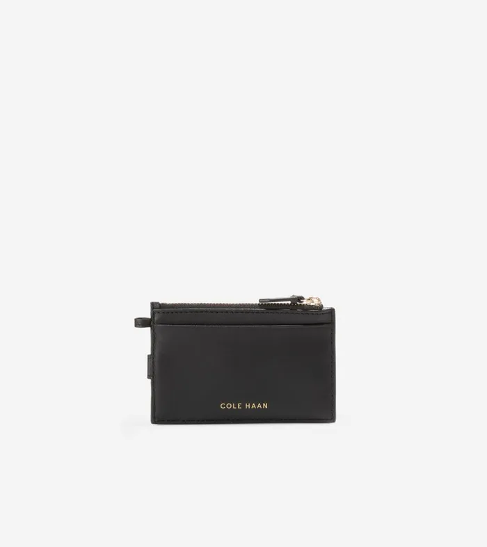 Bags And Backpacks Women Cole Haan Card Case Duo Blacksnake Print Bags And Backpacks Women Cole Haan Card Case Duo Blacksnake Print