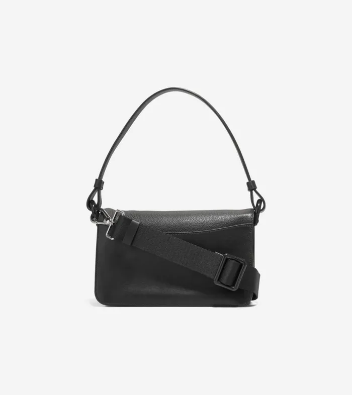 Bags And Backpacks Women Cole Haan Mini Shoulder Bag Black Bags And Backpacks Women Cole Haan Mini Shoulder Bag Black