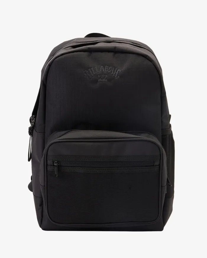 Billabong Backpacks and Luggage Men All Day Plus 22L Medium Backpack Black
