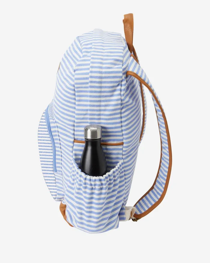 Billabong Backpacks Women Home Abroad Canvas Backpack Outta The Blue Billabong Backpacks Women Home Abroad Canvas Backpack Outta The Blue