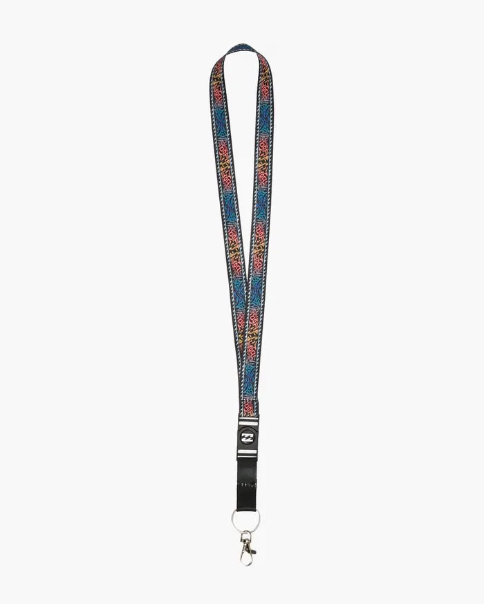 Billabong Belts Men Looper Lanyard Stealth