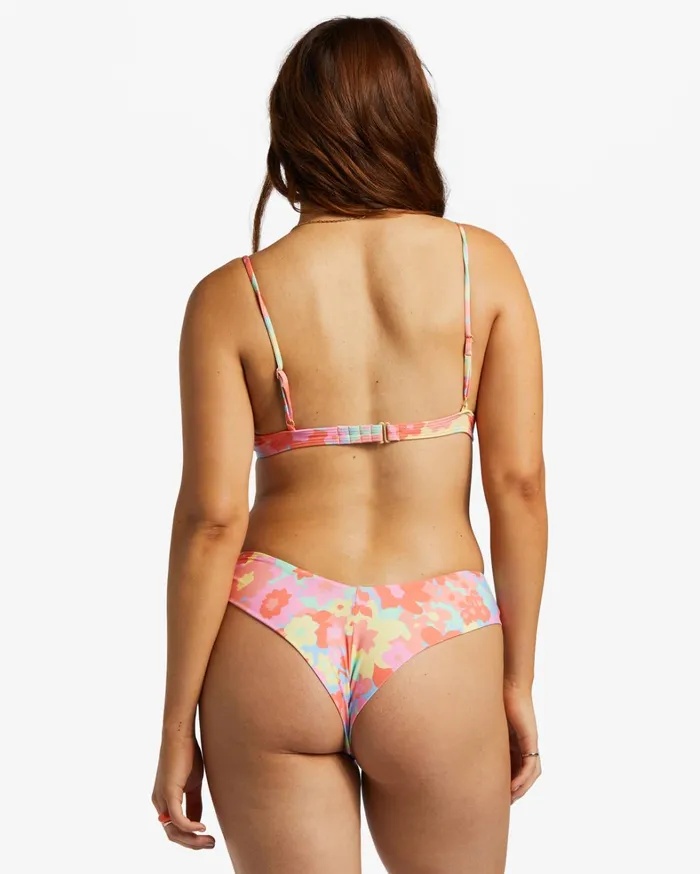 Billabong Bikinis Women Coast Is Clear Reese Underwired Bikini Top Multi Billabong Bikinis Women Coast Is Clear Reese Underwired Bikini Top Multi