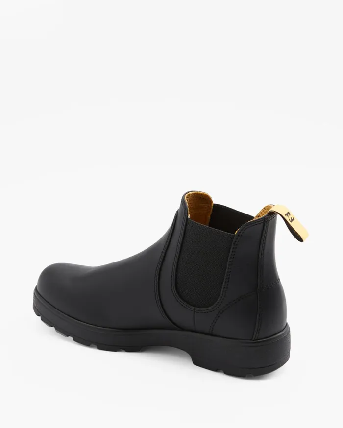 Billabong Boots Women Tahoe Chelsea Boot Black Billabong Boots Women Tahoe Chelsea Boot Black