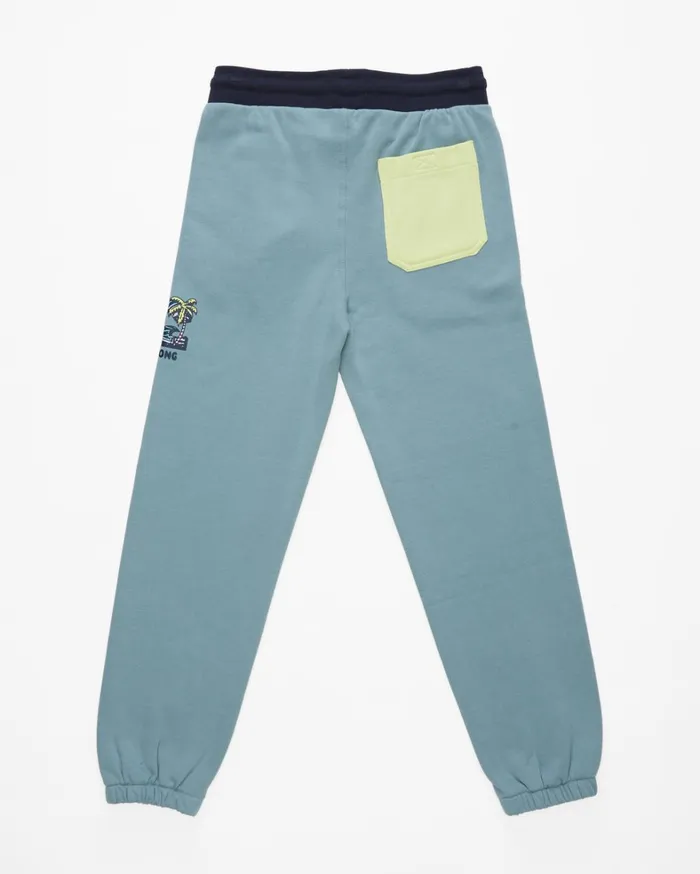 Billabong Boys039 Jeans and Pants Men Boy039s 27 United Sweatpants Blue Haze Billabong Boys039 Jeans and Pants Men Boy039s 27 United Sweatpants Blue Haze