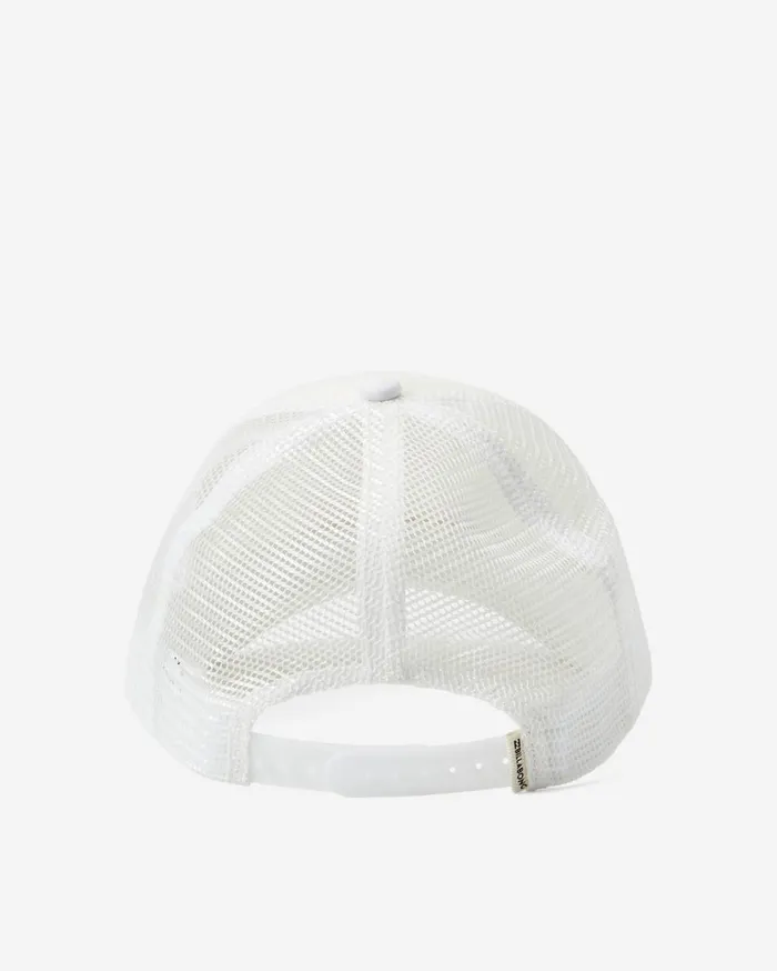 Billabong Girls039 Hats Women Girls039 Ohana Trucker Hat Salt Crystal 2 Billabong Girls039 Hats Women Girls039 Ohana Trucker Hat Salt Crystal 2