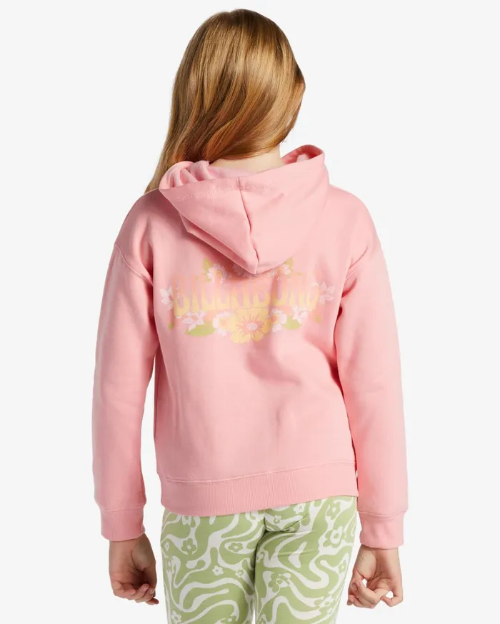 Billabong Girls039 Hoodies and Fleece Women Girl039s Take Good Care Hoodie Flamingo Billabong Girls039 Hoodies and Fleece Women Girl039s Take Good Care Hoodie Flamingo