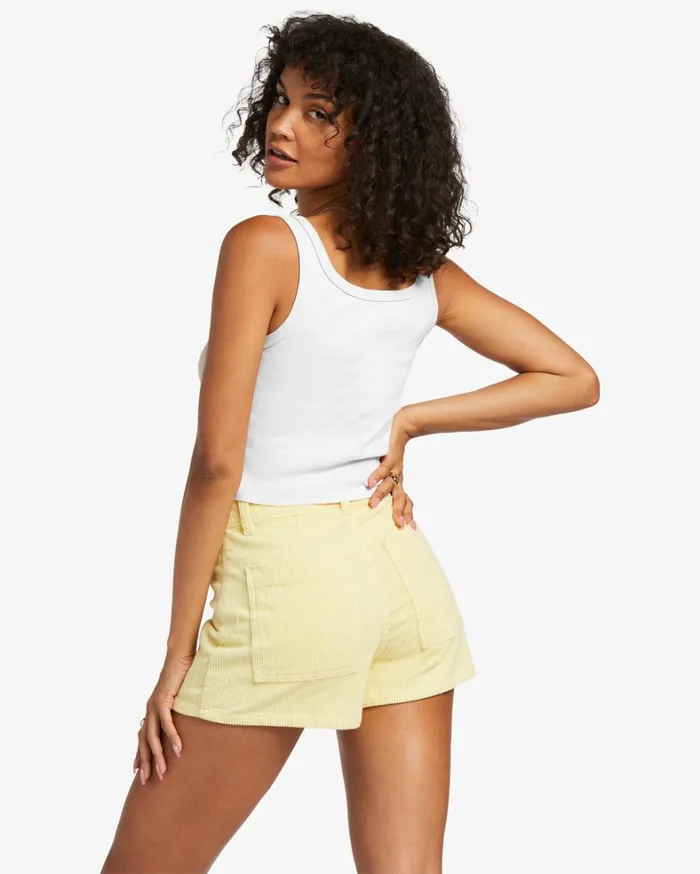 Billabong Graphic Tees and Tanks Women Stay Salty Tank Top Salt Crystal Billabong Graphic Tees and Tanks Women Stay Salty Tank Top Salt Crystal