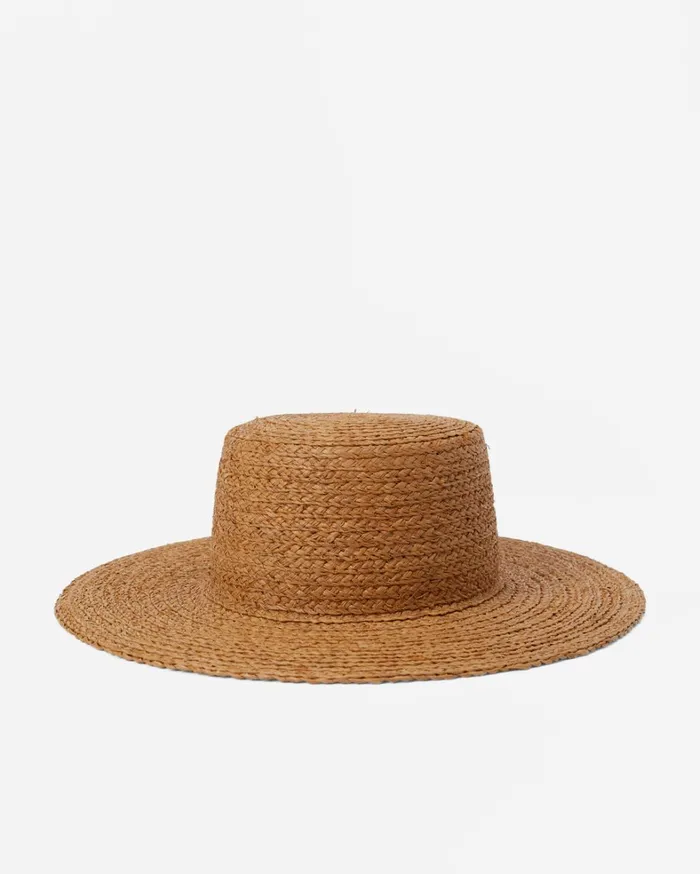 Billabong Hats and Beanies Women Cant Tide Patterned Hat Gold Coast Billabong Hats and Beanies Women Cant Tide Patterned Hat Gold Coast