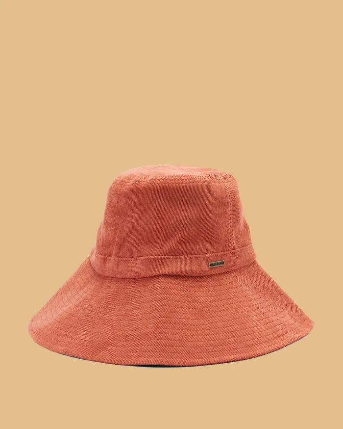 Billabong Hats and Beanies Women Salty Blonde Soak It Up Corduroy Bucket Hat Sippin Coconuts Billabong Hats and Beanies Women Salty Blonde Soak It Up Corduroy Bucket Hat Sippin Coconuts
