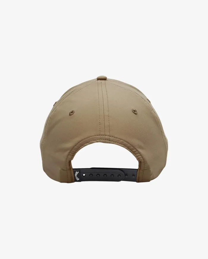 Billabong Hats Men ADiv Surftrek Snapback Hat Gravel Billabong Hats Men ADiv Surftrek Snapback Hat Gravel