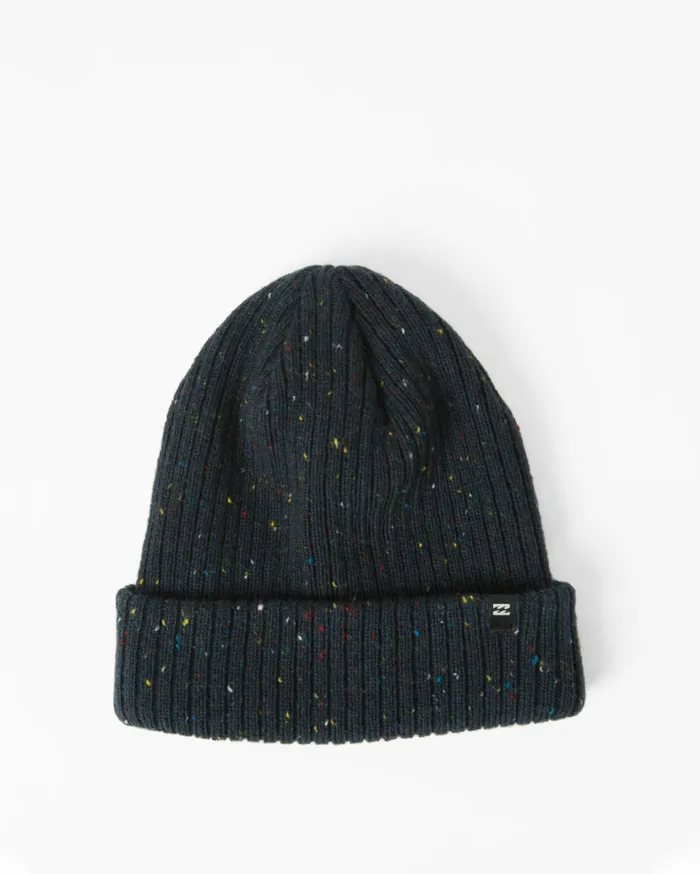 Billabong Hats Men Arcade Beanie Multi