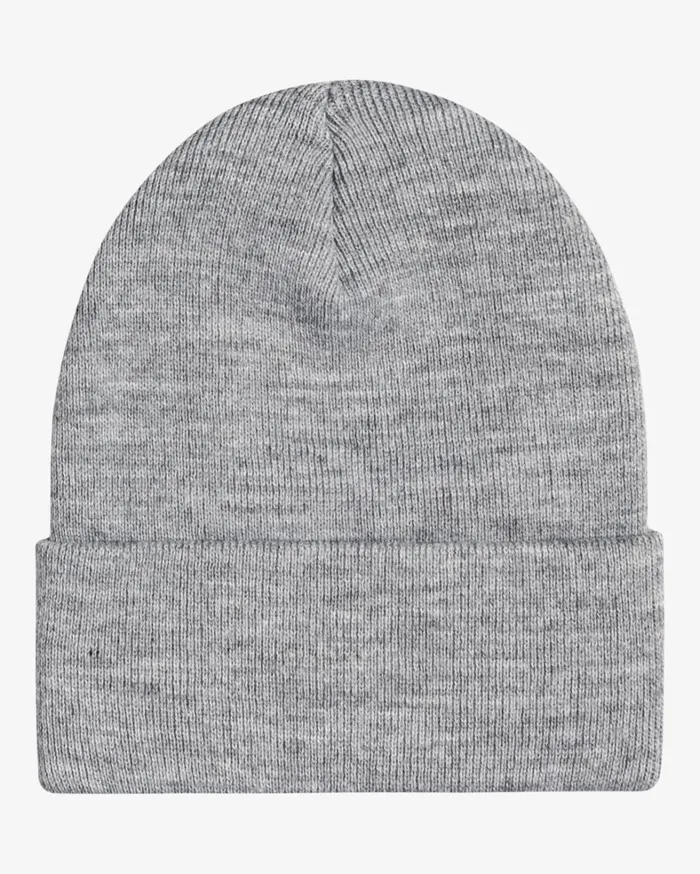 Billabong Hats Men Arch Beanie Grey Heather Billabong Hats Men Arch Beanie Grey Heather