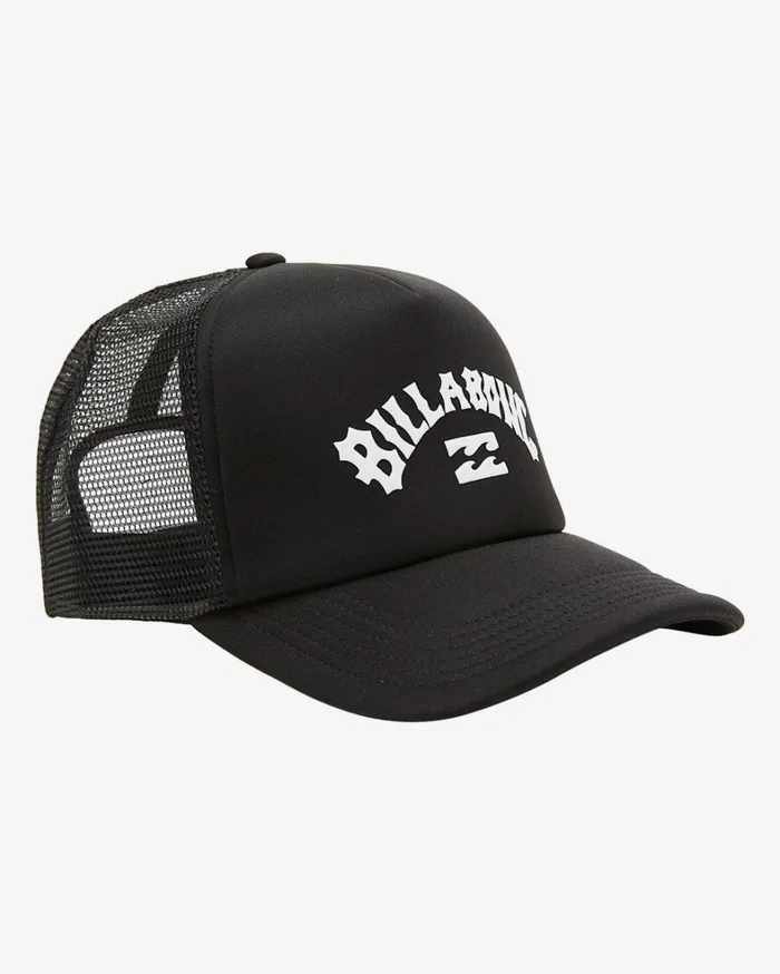 Billabong Hats Men Boy039s Podium Trucker Hat Dusty Aqua Billabong Hats Men Boy039s Podium Trucker Hat Dusty Aqua