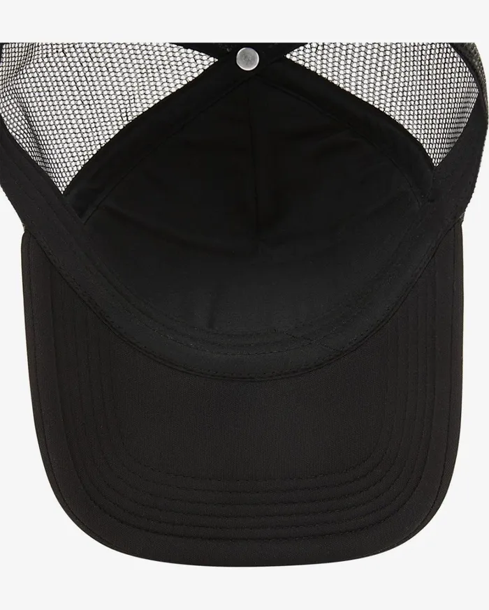 Billabong Hats Men Boy039s Podium Trucker Hat Dusty Aqua Billabong Hats Men Boy039s Podium Trucker Hat Dusty Aqua