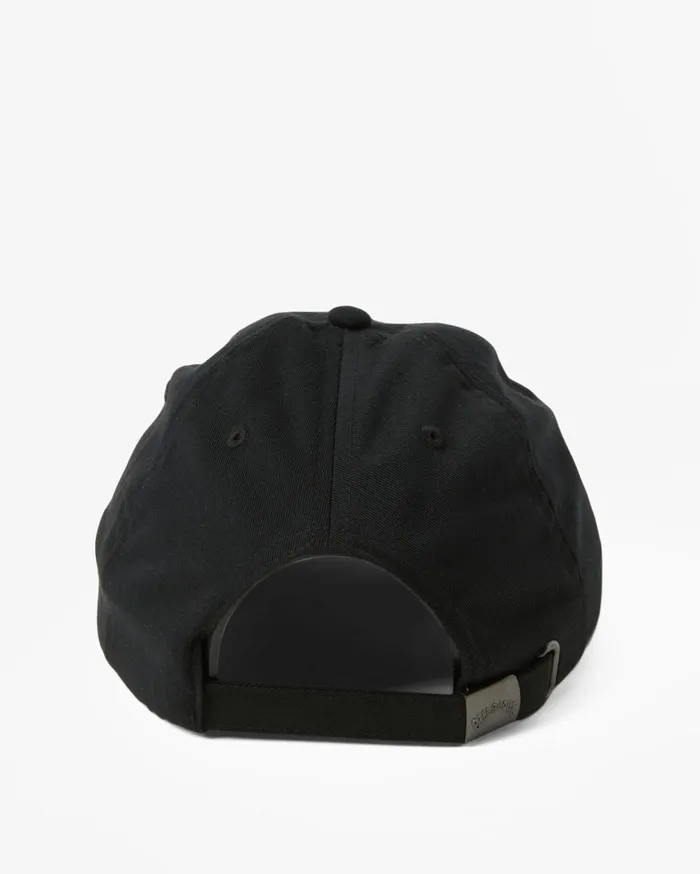 Billabong Hats Men Jaguar Snapback Hat Black Billabong Hats Men Jaguar Snapback Hat Black