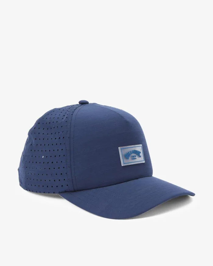 Billabong Hats Men Newport Trucker Hat Navy Billabong Hats Men Newport Trucker Hat Navy