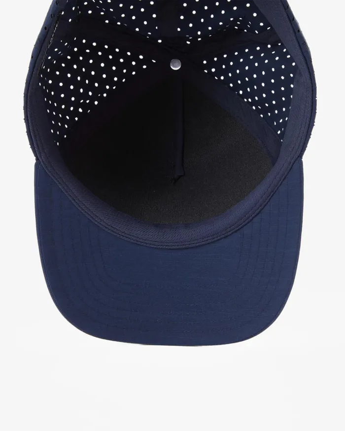 Billabong Hats Men Newport Trucker Hat Navy Billabong Hats Men Newport Trucker Hat Navy