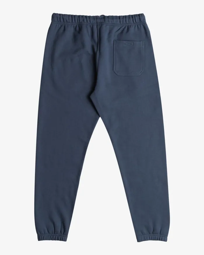 Billabong Jeans and Pants Men Core Arch Joggers Dark Blue Billabong Jeans and Pants Men Core Arch Joggers Dark Blue