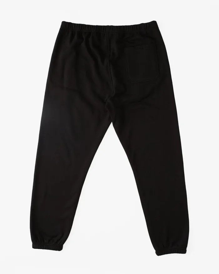 Billabong Jeans and Pants Men Keith Haring Jam Joggers Black Billabong Jeans and Pants Men Keith Haring Jam Joggers Black