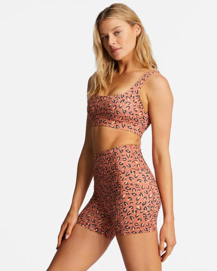 Billabong Matching Sets Women ADiv Summit Bra Tank Top Kiss The Earth Billabong Matching Sets Women ADiv Summit Bra Tank Top Kiss The Earth