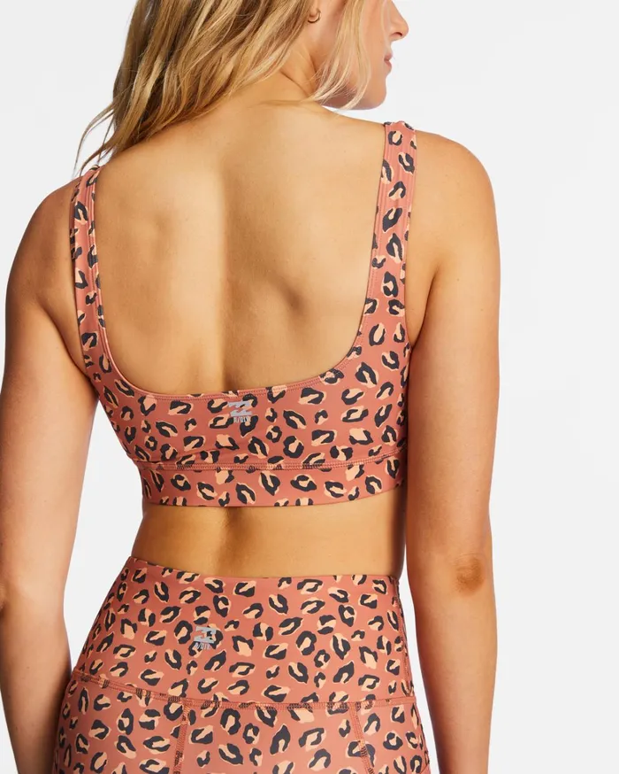 Billabong Matching Sets Women ADiv Summit Bra Tank Top Kiss The Earth Billabong Matching Sets Women ADiv Summit Bra Tank Top Kiss The Earth
